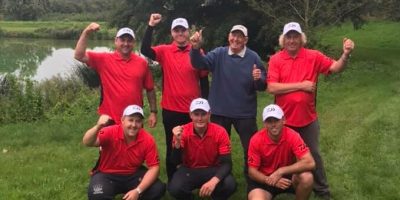 Team Daiwa at Angling Trust Masters 2021