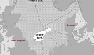 Dogger Bank Marine Protected Area