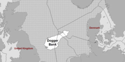 Dogger Bank Marine Protected Area