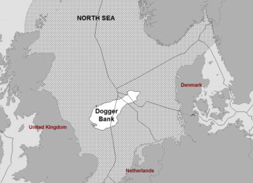 Dogger Bank Marine Protected Area