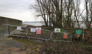 Grafham dam fly fishing ban