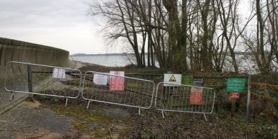 Grafham dam fly fishing ban