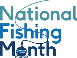 National Fishing Month