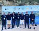 England Kayak Fishing Team