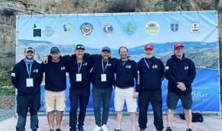 England Kayak Fishing Team