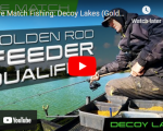 John Arthur Decoy Lakes