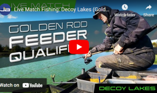 John Arthur Decoy Lakes