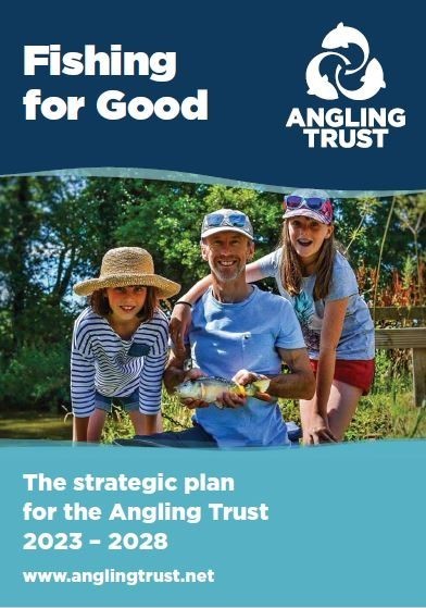 Angling Trust Fishing For Good