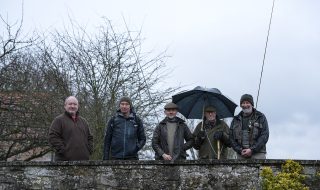 Government and Environment Agency face High Court challenge over Yorkshire River pollution