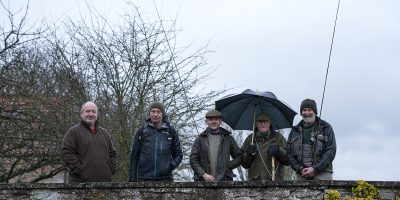 Government and Environment Agency face High Court challenge over Yorkshire River pollution