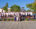 England Youth Mastch Anglers 2023