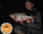 4lb roach from Southern pit December 2025
